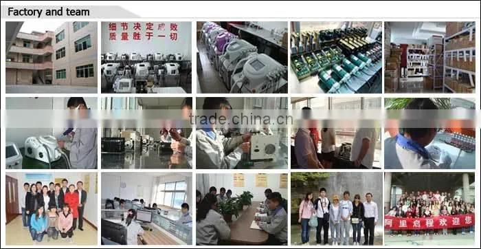 CE Approved 2 years warranty beauty ipl home device