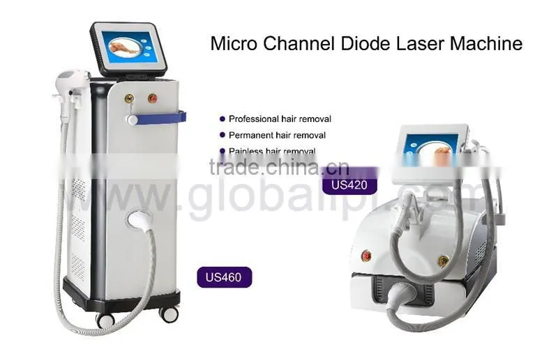 Medical best epilator machine for wholesales
