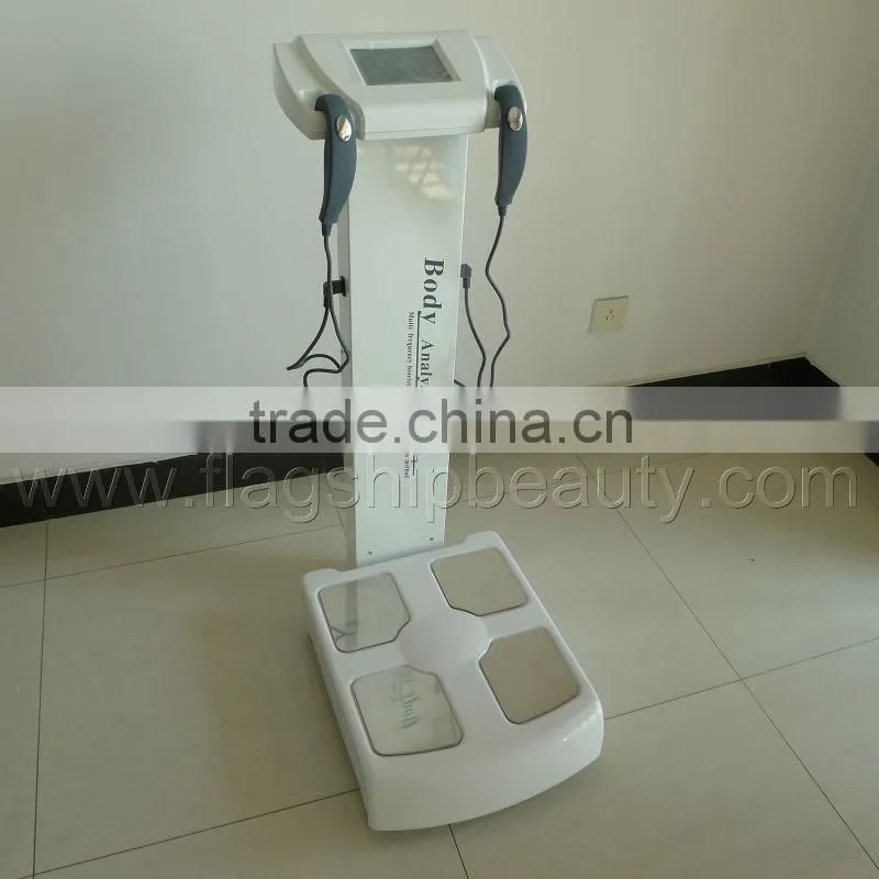 fatness analyser machine