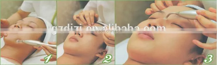 2016 Face Skin Rejuvenation Oxygen Machine for Skin Care with 98% pure