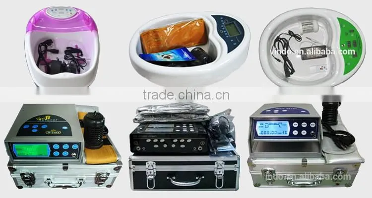 good quality foot massager cushions pedicure foot basin massage