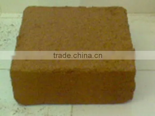 Natural Coco peat/Coco pith/Coir Products