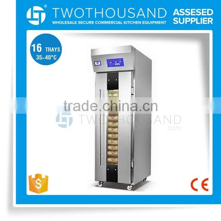 10 Trays All Stainless Steel Competitive Price of Gas Rotating Convection Cake Oven 220V