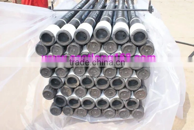 Hot sales API 2 7/8" tubing pup joint 0.6m 1.2m 2.4m
