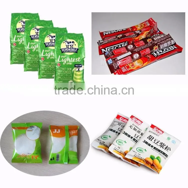 multifunctional powder packing machine/ packing equipment/ flour packing machine