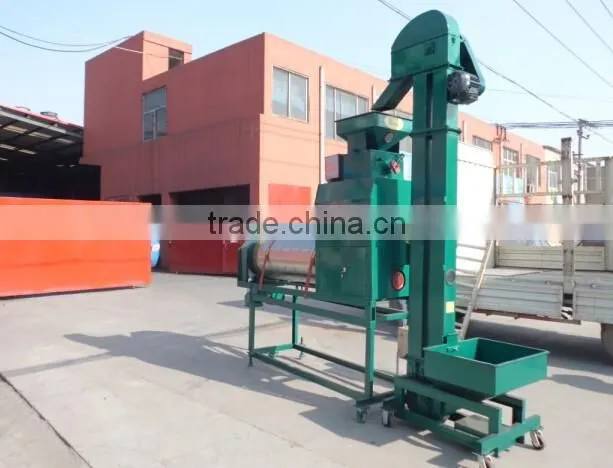seed treater