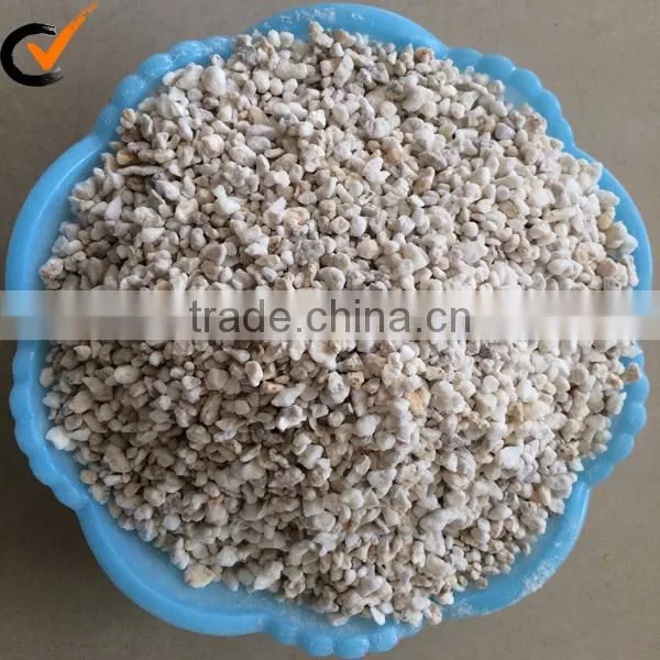 Horticulture perlite 4-8MM