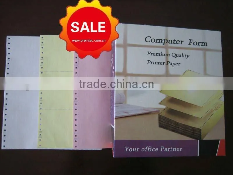 Computer Printing paper