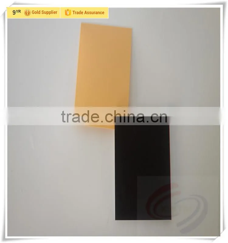Printed cover design Notebook With PP Cover