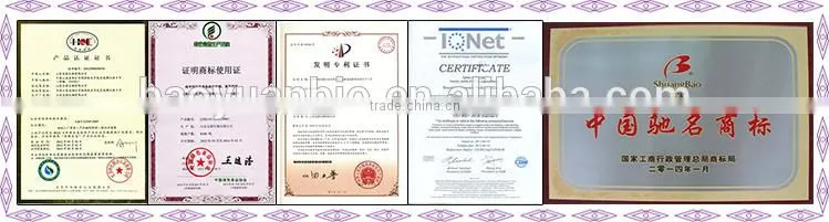 Macronutrient Water Soluble Fertilizer 20-10-30