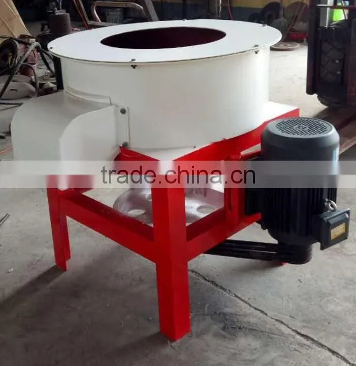 Small organic fertilizer granulator,compost fertilizer making machine