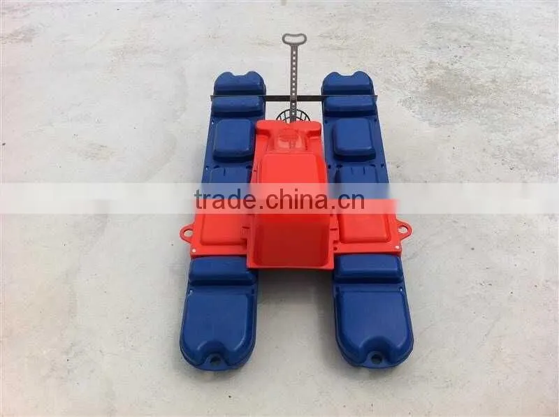 aquaculture equipment floating aerator
