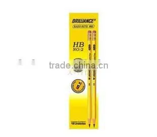 promotional standard school student use pencils