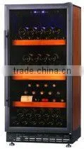 Compressor Wine Cooler wine cellar electric wine cooler wine refrigerator wine cellar