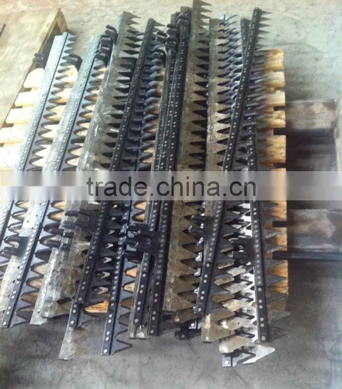 High Quality Kubota Cutter Bar Assembly SR75
