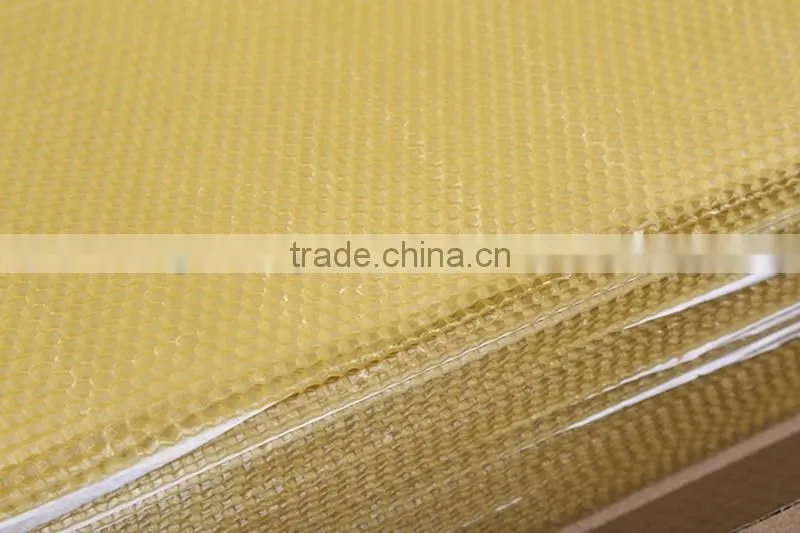Beeswax foundation, beeswax foundation sheet with cheap price
