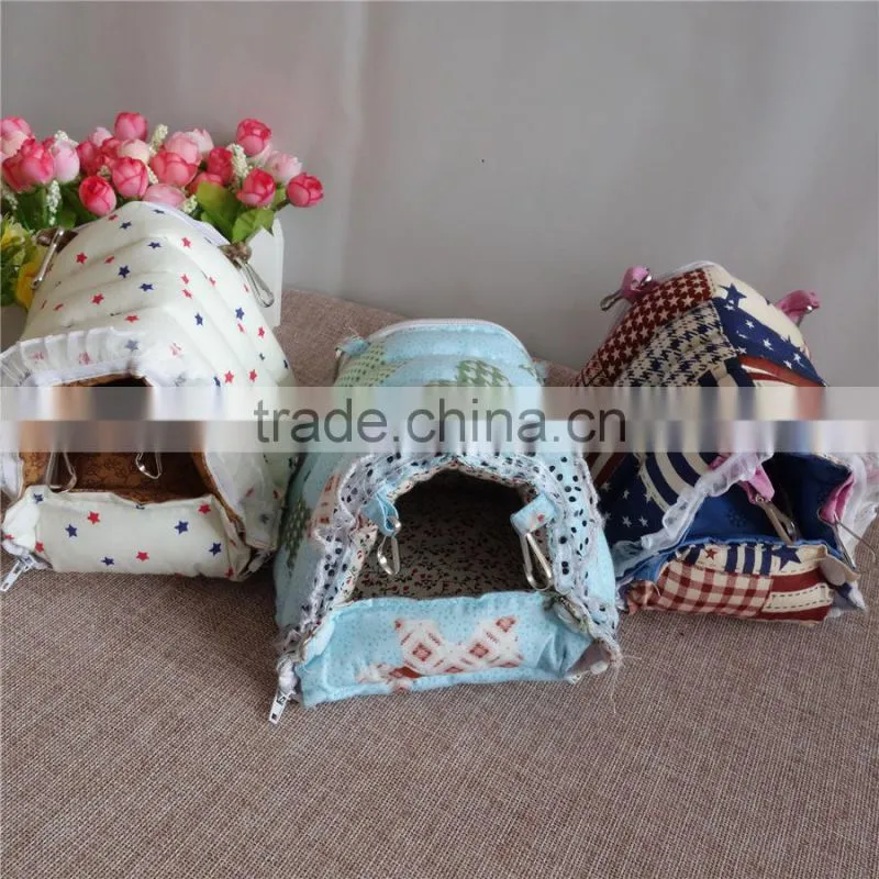 pet bed for small animal
