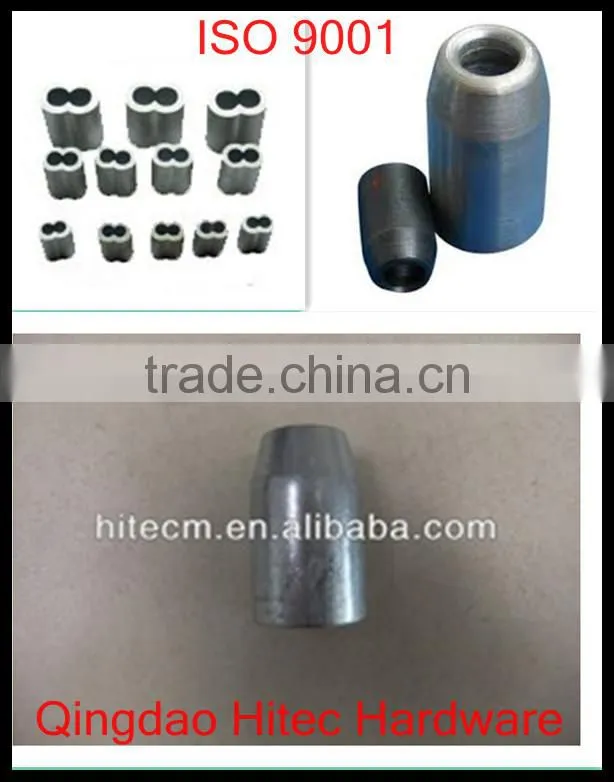 China manufacture Swage Grips Sleeves