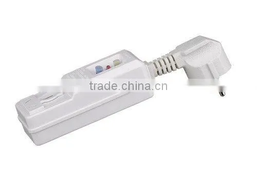 Supply of UL certified plug leakage protection, leakage protection device (Figure)