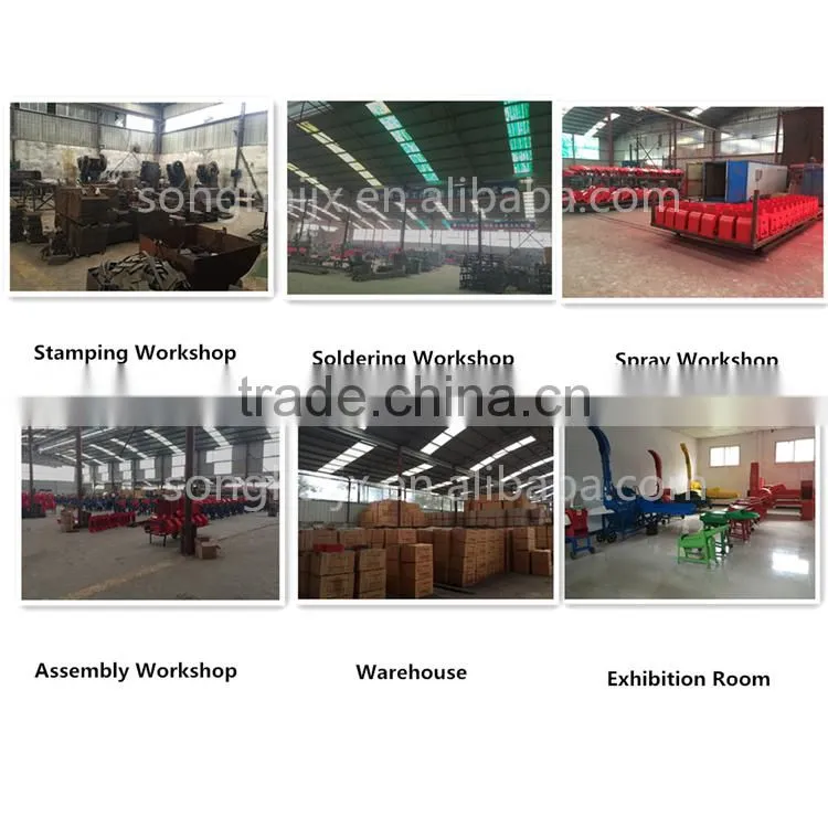 2016 round baler/silage baler machine/silage packing machine/baler machine for grass