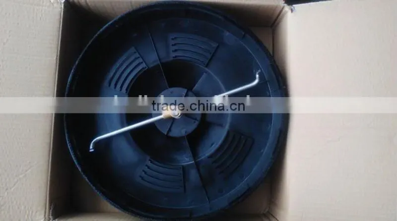 15 Inch Ultra High Pressure Water floor surface cleaner