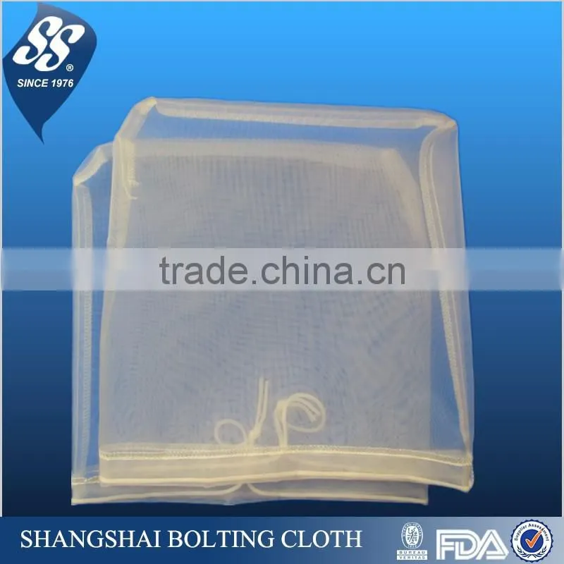 Watermelon juice filter mesh bag