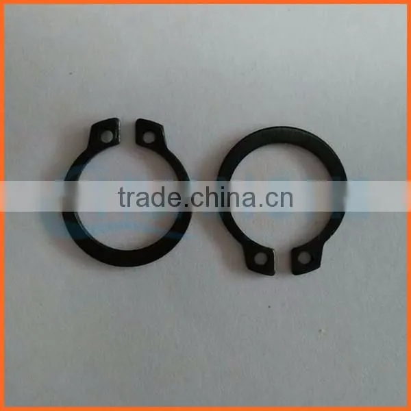 China professional custom wholesale high quality function of circlips