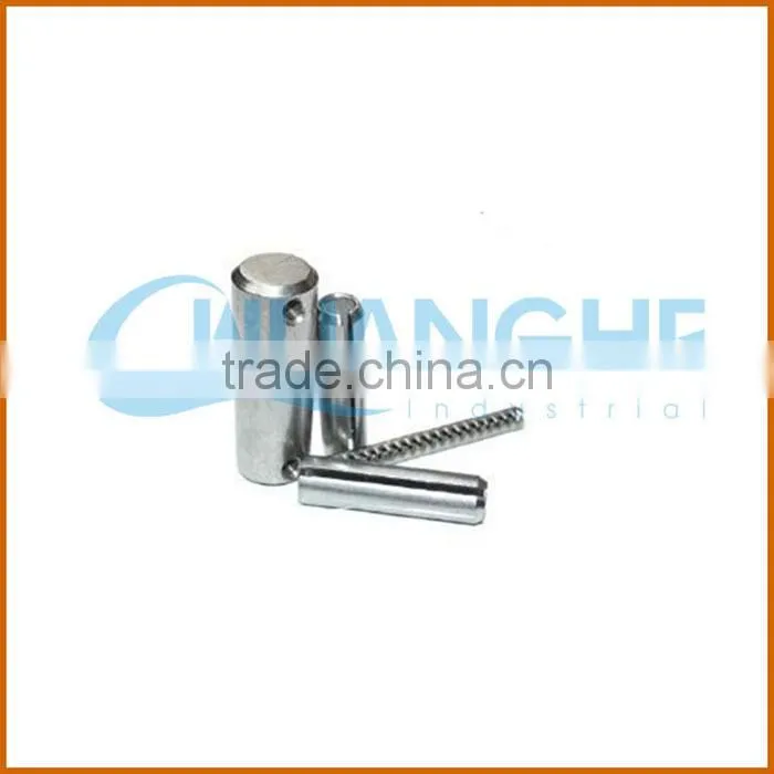 alibaba website wall mounting adjustable standoff pin