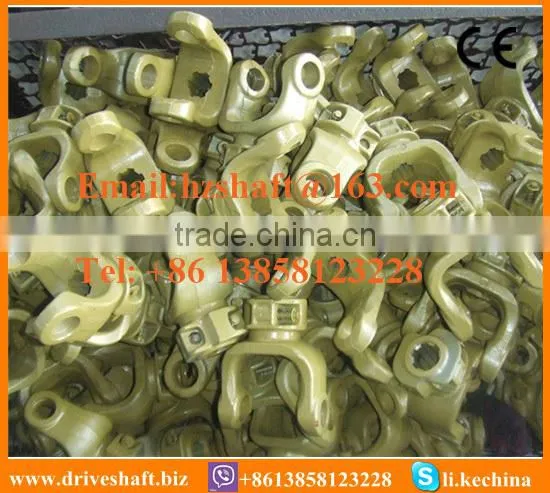 pto shaft coupling with CE Certificated