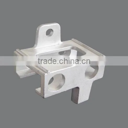 Good Price CNC Mechanical parts Used in Fitness Equipment Tools