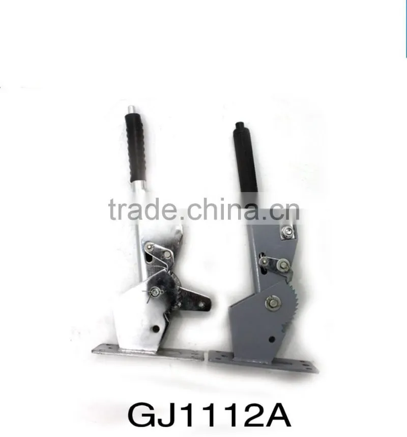 GJ1112A hand brake manipulator / control lever