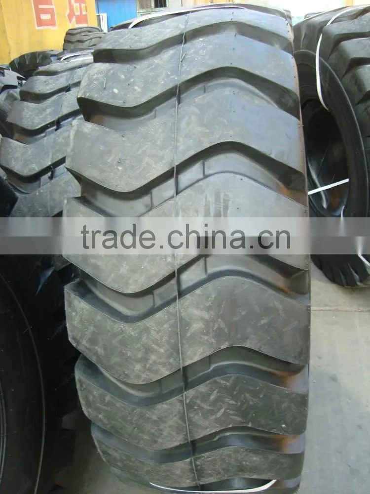otr tire 17.5R25 radial