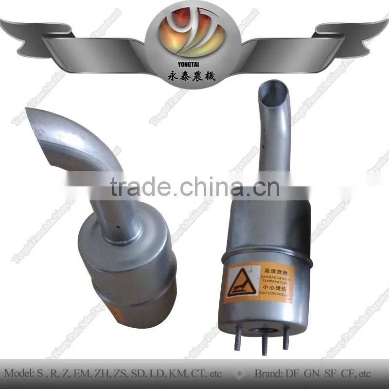 China distributor diesel engine starter, diesel engine starter for R185 S195 S1110 S1115 ZS1115 tractor