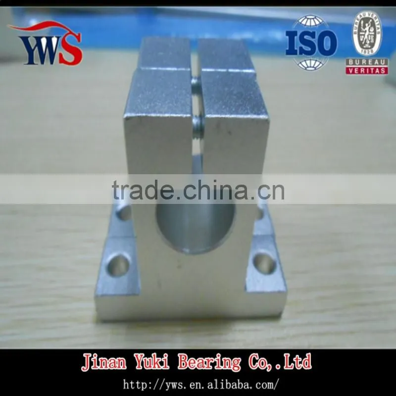 linear bearing shaft end support SH25A SK25A