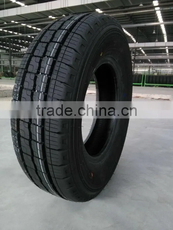 Comforser Light truck tires/white sidewall/cofor sidewall tires