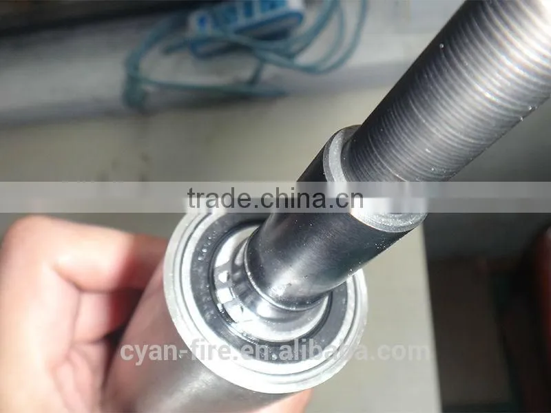 Water Pan Roller Standard Dampening for Heidelberg GTO-46 880321