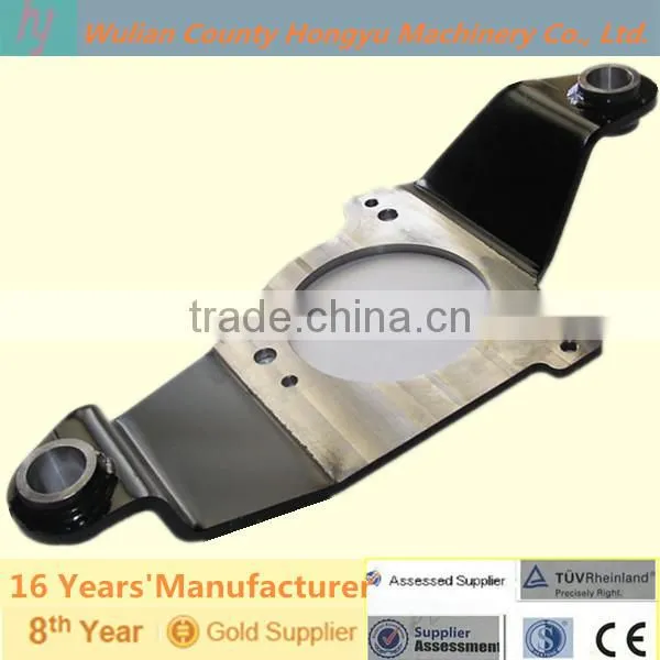 pressed parts