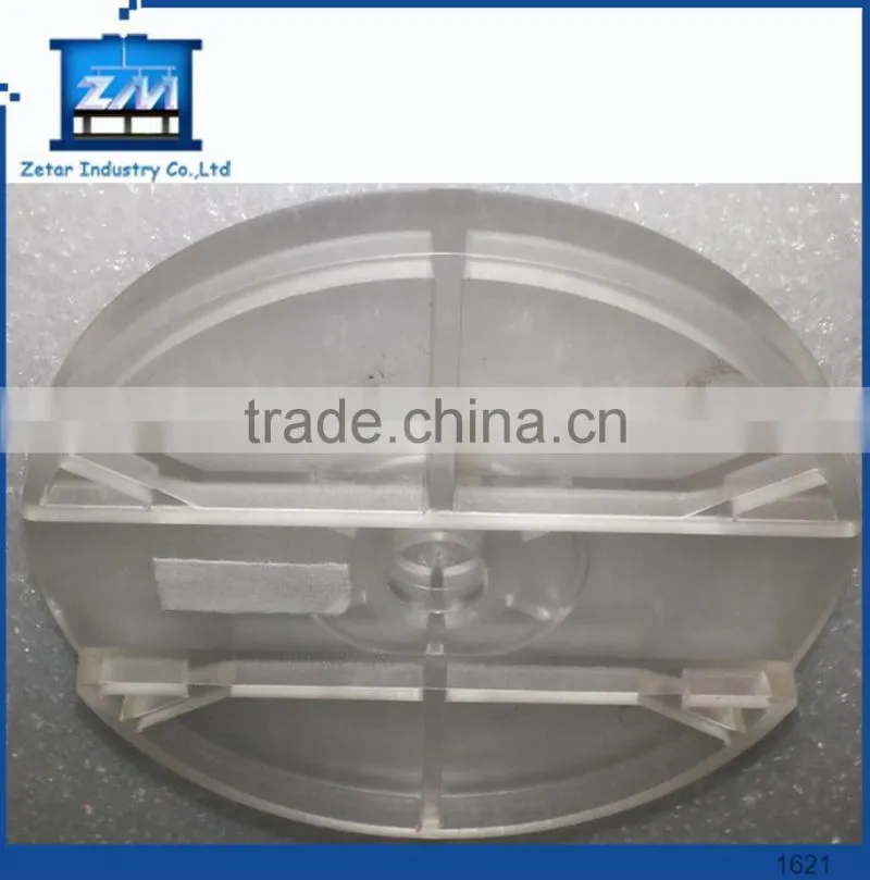 China Household Product Pastic Injection Moulding Manufacturer
