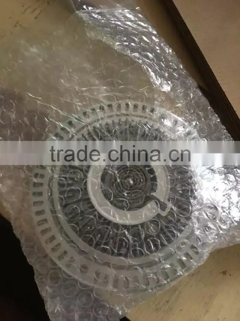 Germany car radiator fan clutch 078121350 078121350A