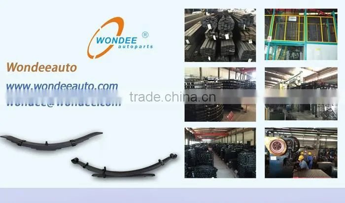 Container Tri-axle Flatbed Trailer Dimensions