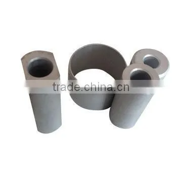 seamless aluminum tubes
