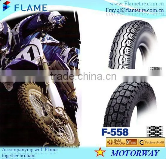 Chengshan bias truck tire 6.50-16 tire 6.50x16