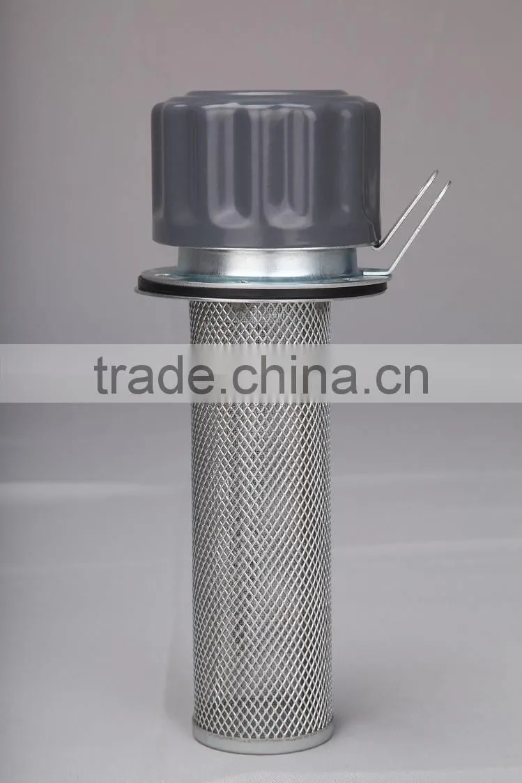 KLQ-24 Series Hydraulic Oil Tank Filler Breather Filter