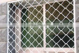 Guarding Fence Crimped Wire Mesh Machine Equipment