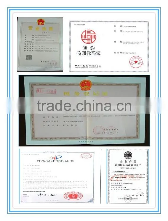 High strength frp hollow steel beam