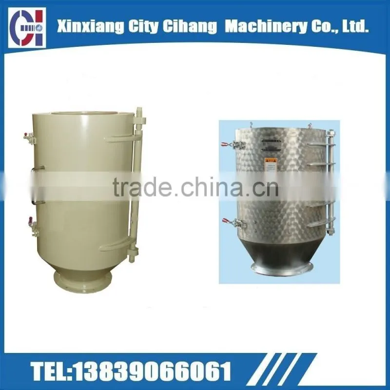 China supplier permanent magnet cylinder for sale