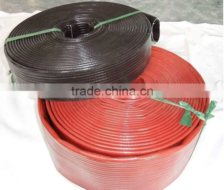 2 inch water hose