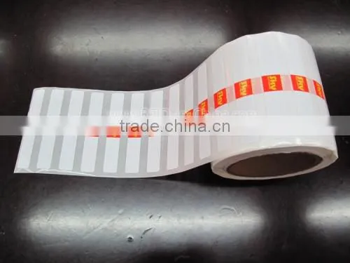 RFID Tags 125khz Sticker for asset tracking