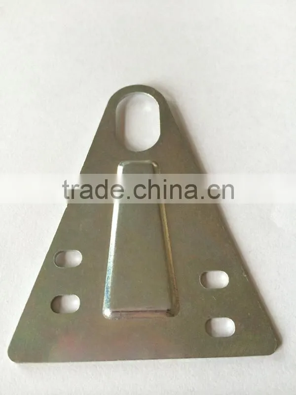 stamping part for manufacture