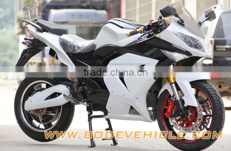 CHINA NEW 3000W GT ELECTRIC BIKE FOR ADULT (MC-248)